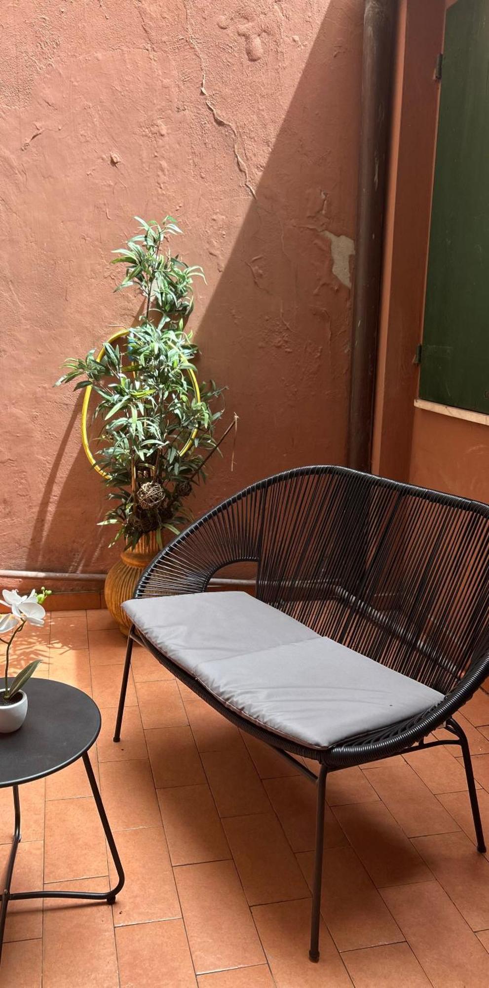 Casa Gioia Centro Storico Bolonha Exterior foto
