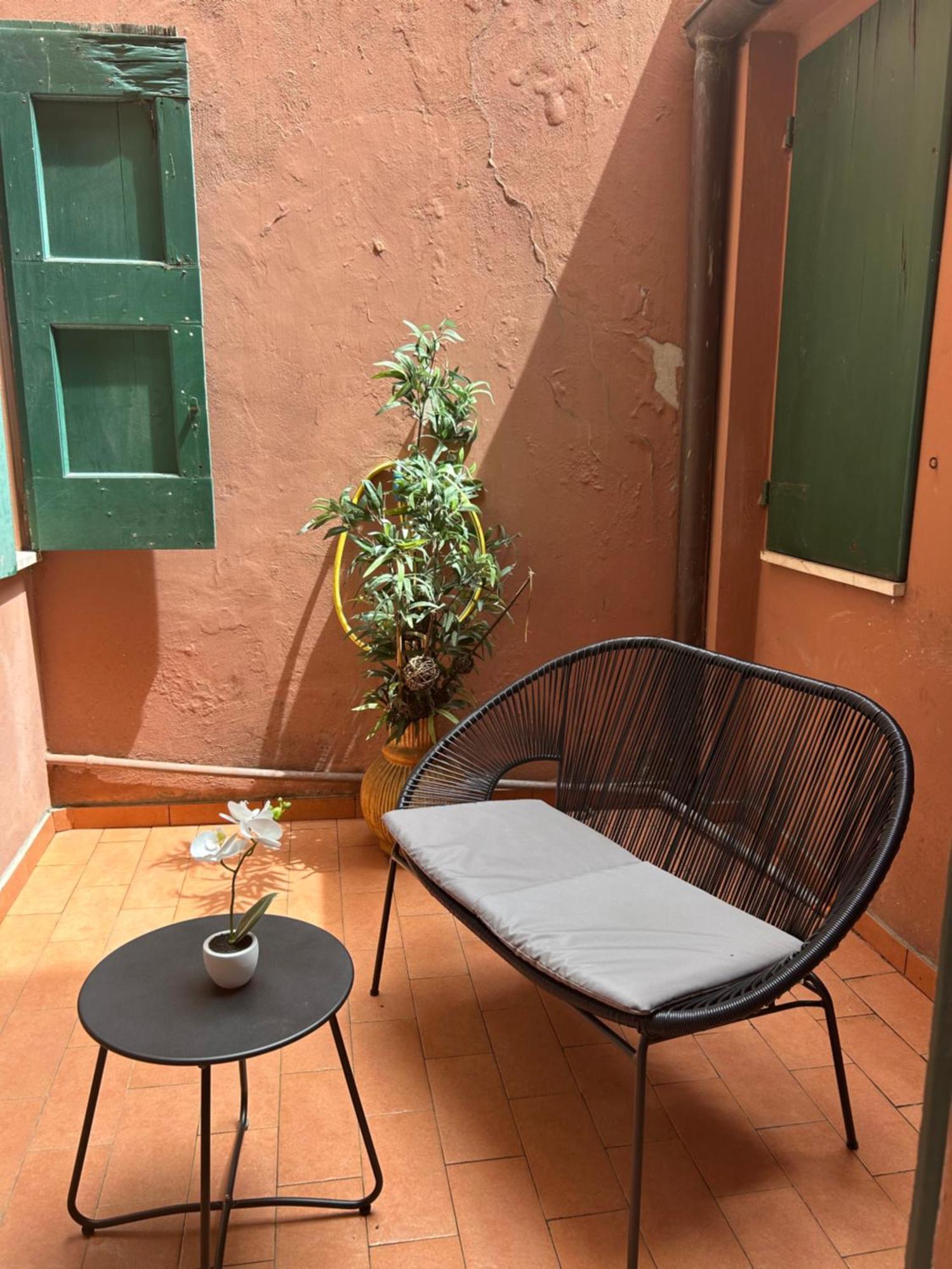 Casa Gioia Centro Storico Bolonha Exterior foto